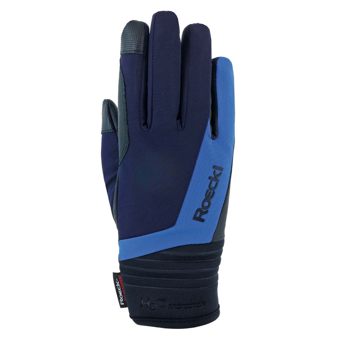 Gloves  Guanti Roeckl Winsford 65,98 €