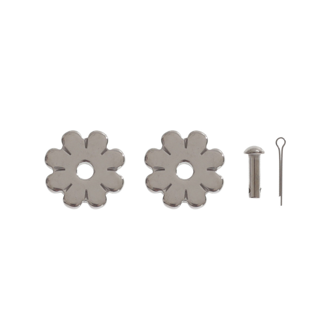 éperon et pièces de rechange  Coppia Rotelle Speroni C/rivetti 303c 8,61 € éperon et pièces de rechange  Coppia Rotelle Speroni C/rivetti 303c 8,61 €
