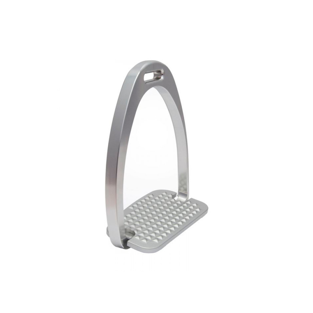 Stirrup  Stubben Maxi Grip Aaluminuim Stirrups 12cm (1 Pair) 230,74 € Stirrup  Stubben Maxi Grip Aaluminuim Stirrups 12cm (1 Pair) 230,74 €