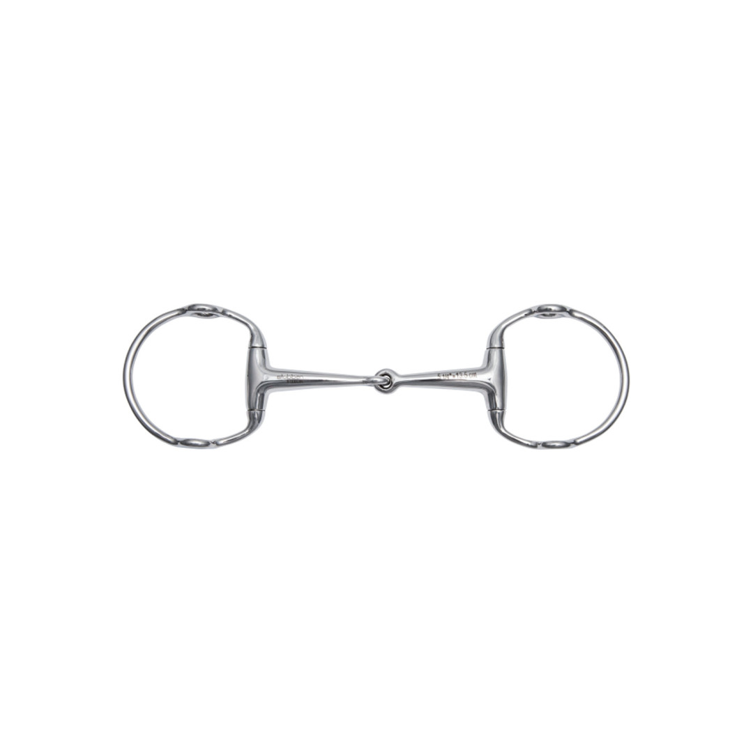Bits  Stubben Gag Bit, Thickness 16mm, Ring 80mm 13.5cm (1 Pc) 108,93 € Bits  Stubben Gag Bit, Thickness 16mm, Ring 80mm 13.5cm (1 Pc) 108,93 €