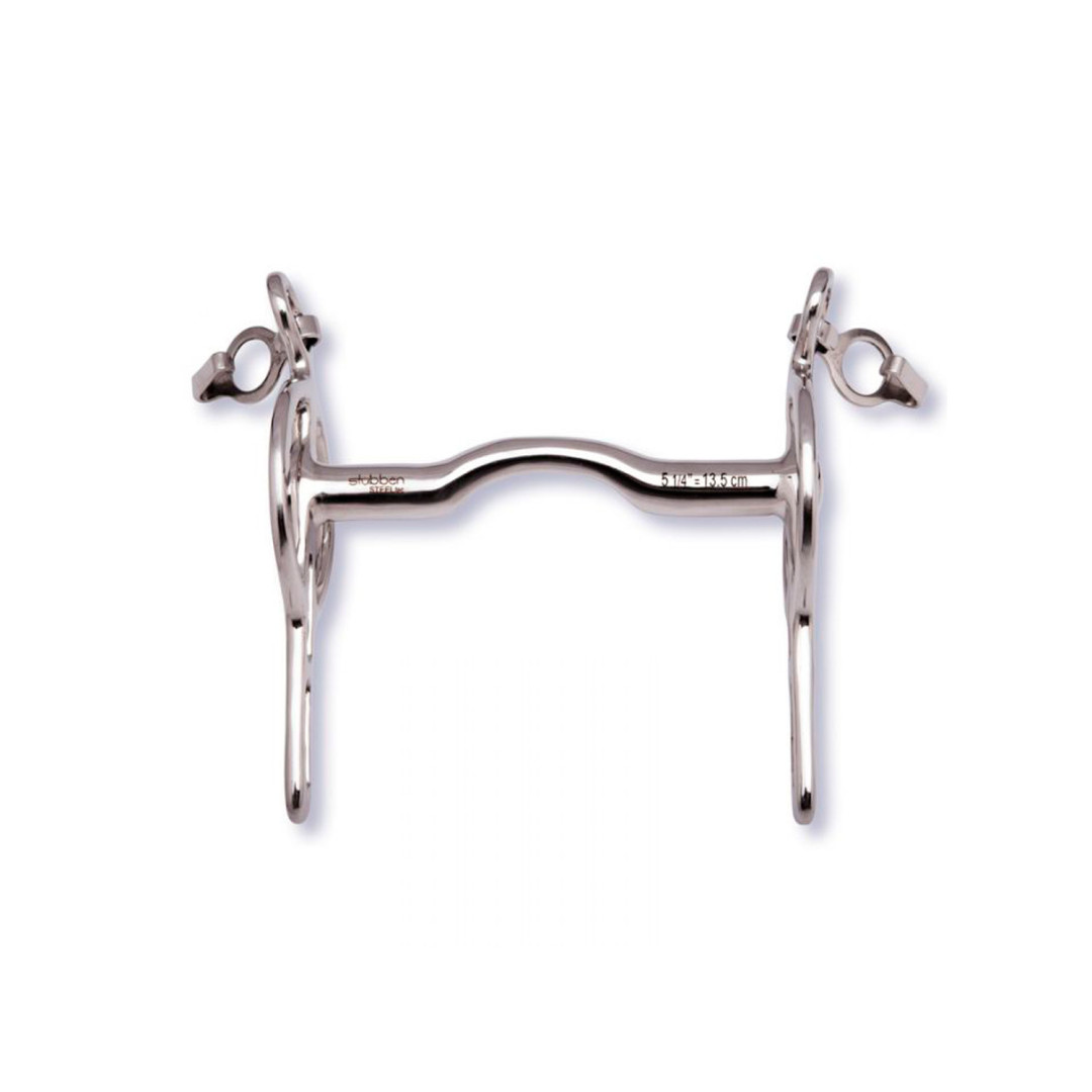 Mors  Stubben Liverpool Driving Bit, (1 Pc) 99,92 € Mors  Stubben Liverpool Driving Bit, (1 Pc) 99,92 €