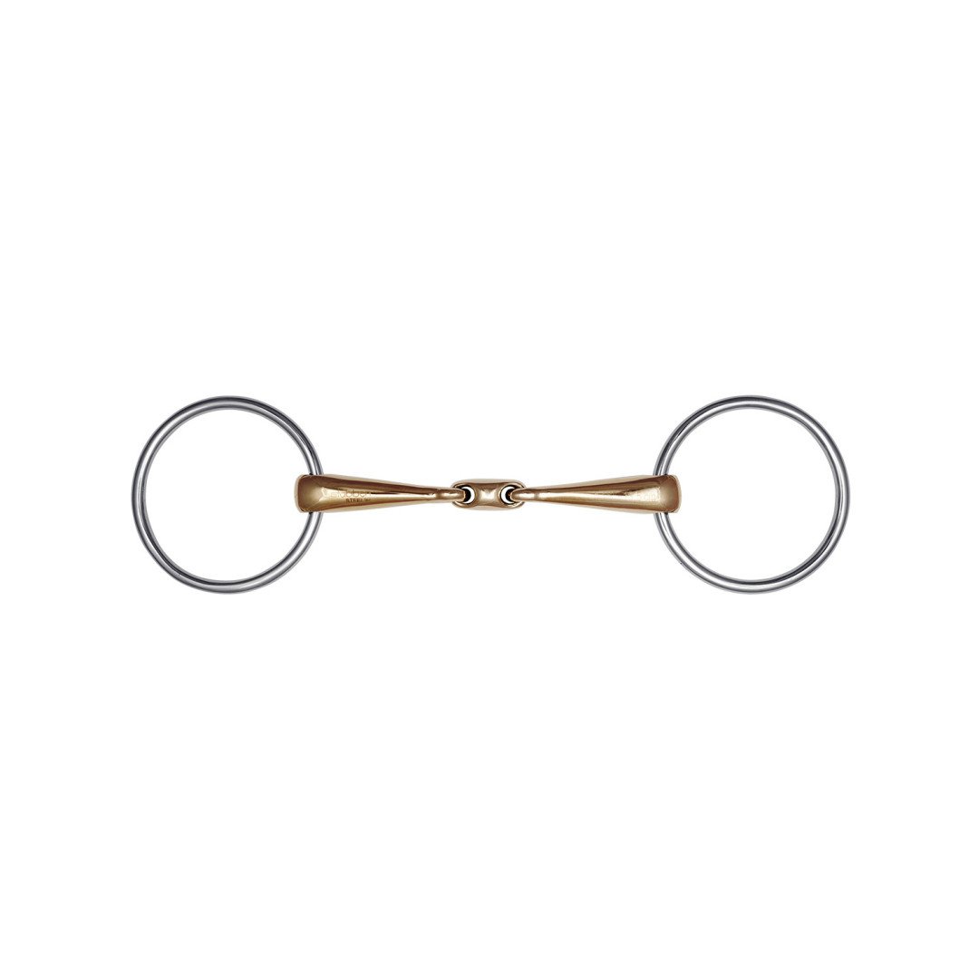 Bits Stubben Loose Ring Snaffle, Thickness 16mm, Ring 70mm, (1 Pc) 77,79&nbsp;€