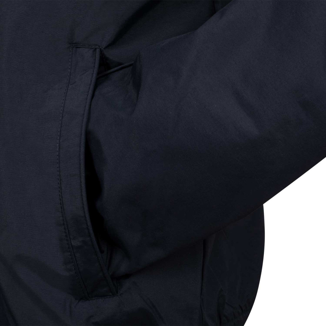 Ropa de calle  Giacca Bomber Unisex in Tessuto Tecnico Con Interno in Pile 100,74 € Ropa de calle  Giacca Bomber Unisex in Tessuto Tecnico Con Interno in Pile 100,74 €