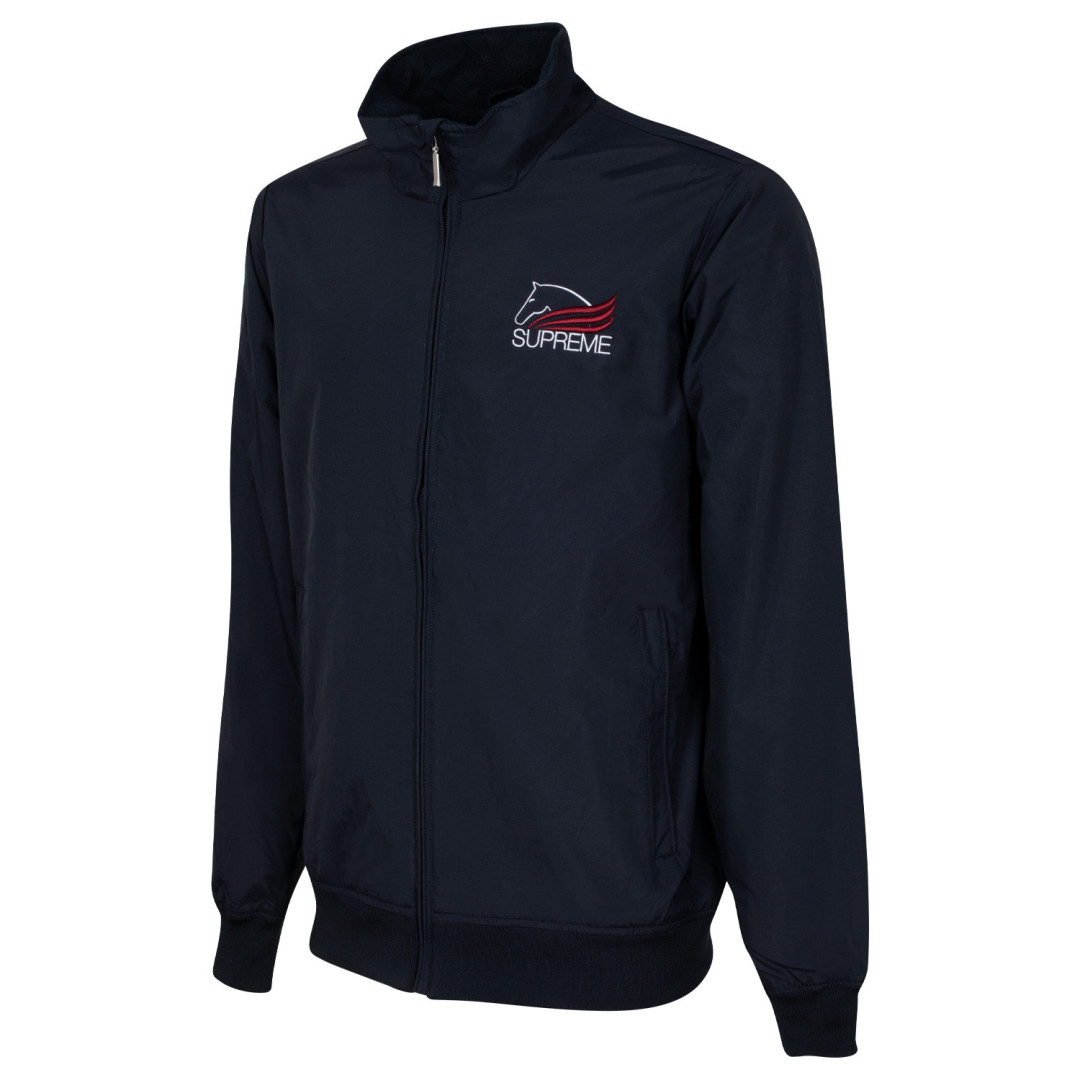 Ropa de calle  Giacca Bomber Unisex in Tessuto Tecnico Con Interno in Pile 100,74 € Ropa de calle  Giacca Bomber Unisex in Tessuto Tecnico Con Interno in Pile 100,74 €