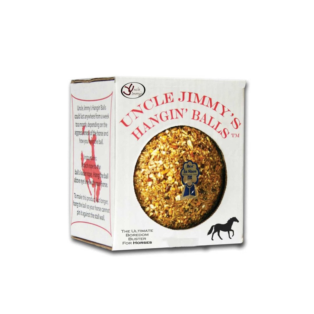 Galletas  Uncle Jimmy's Hanging Balls 45,08 €
