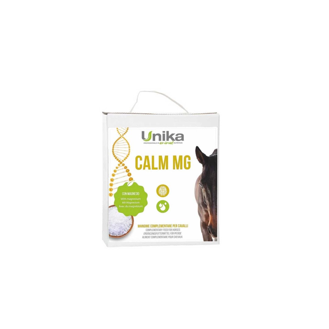 Suppléments Unika - Calm Mg 5L 131,15&nbsp;€