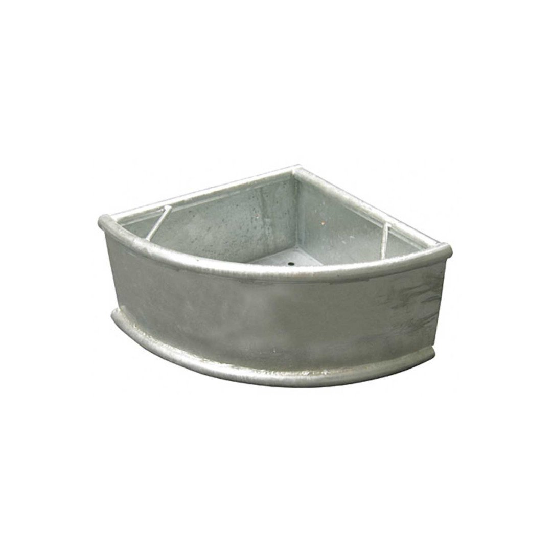 Comederos Pesebre Galvanizado Angular 101,56&nbsp;€
