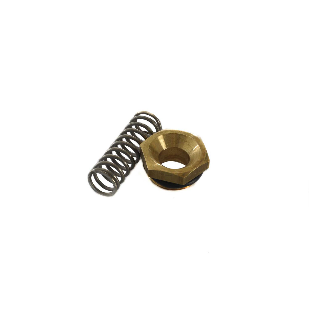 Drinking bowls and spare parts  Valvola + Molla X Va00069 22,05 € Drinking bowls and spare parts  Valvola + Molla X Va00069 22,05 €