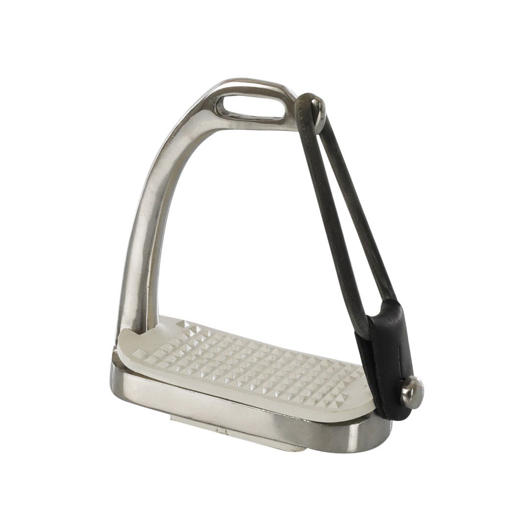 etriers  Staffe Acciaio Inox Con Elastico Laterale 36,48 €