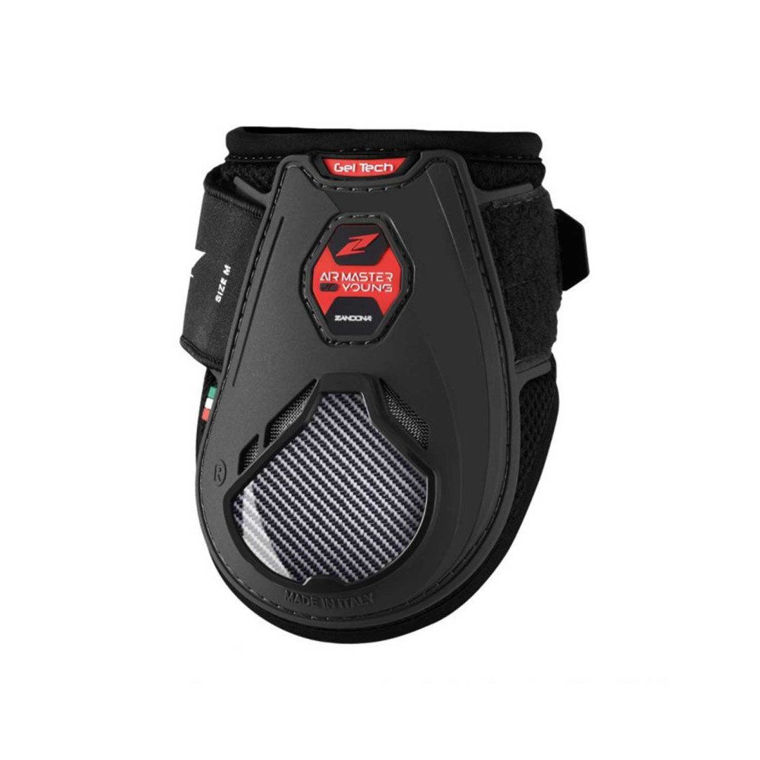 Protège boulets et jointures Maître de l'air Young Feltlock 93,03&nbsp;€