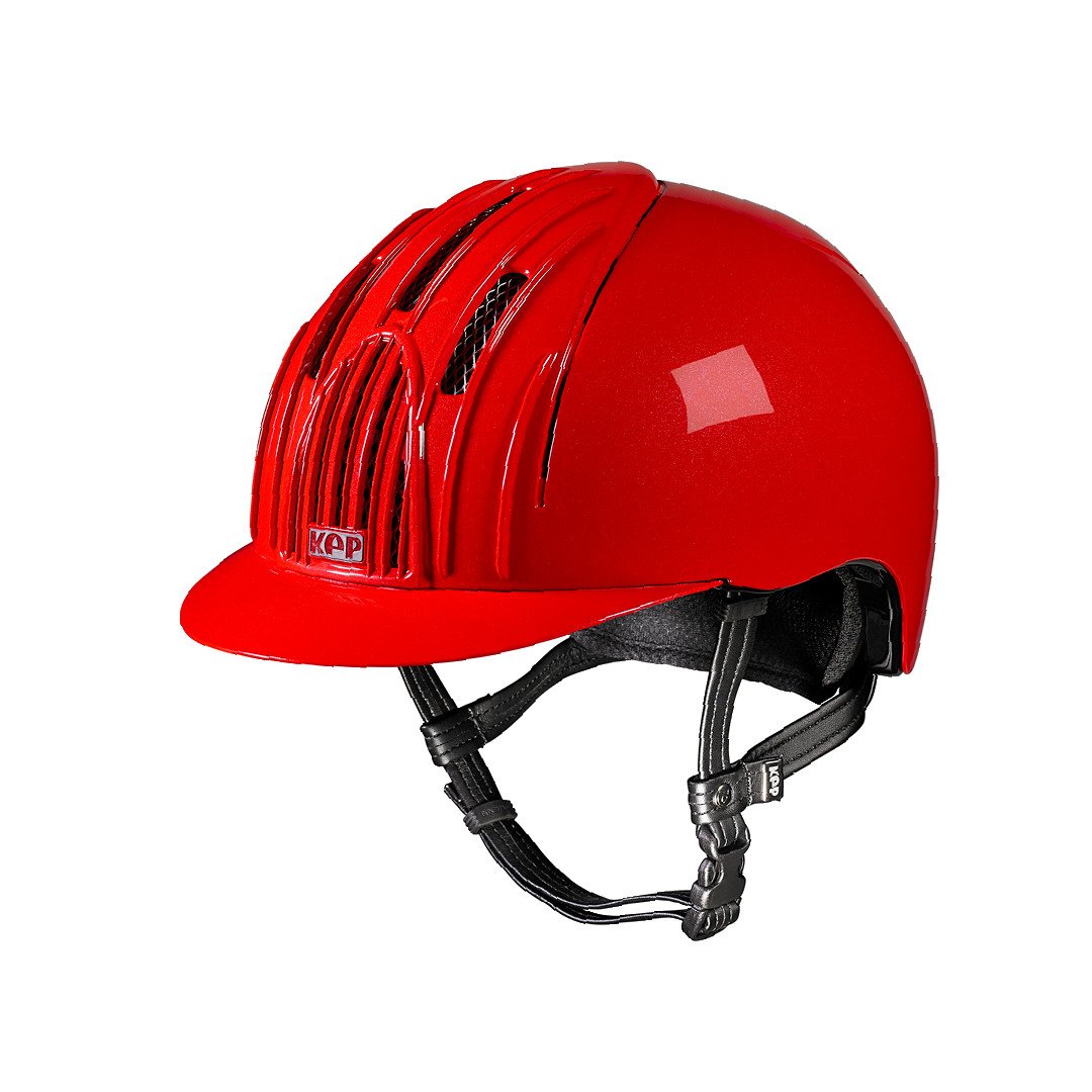 Caschi Donna Kep Endurance Rosso 311,48&nbsp;€