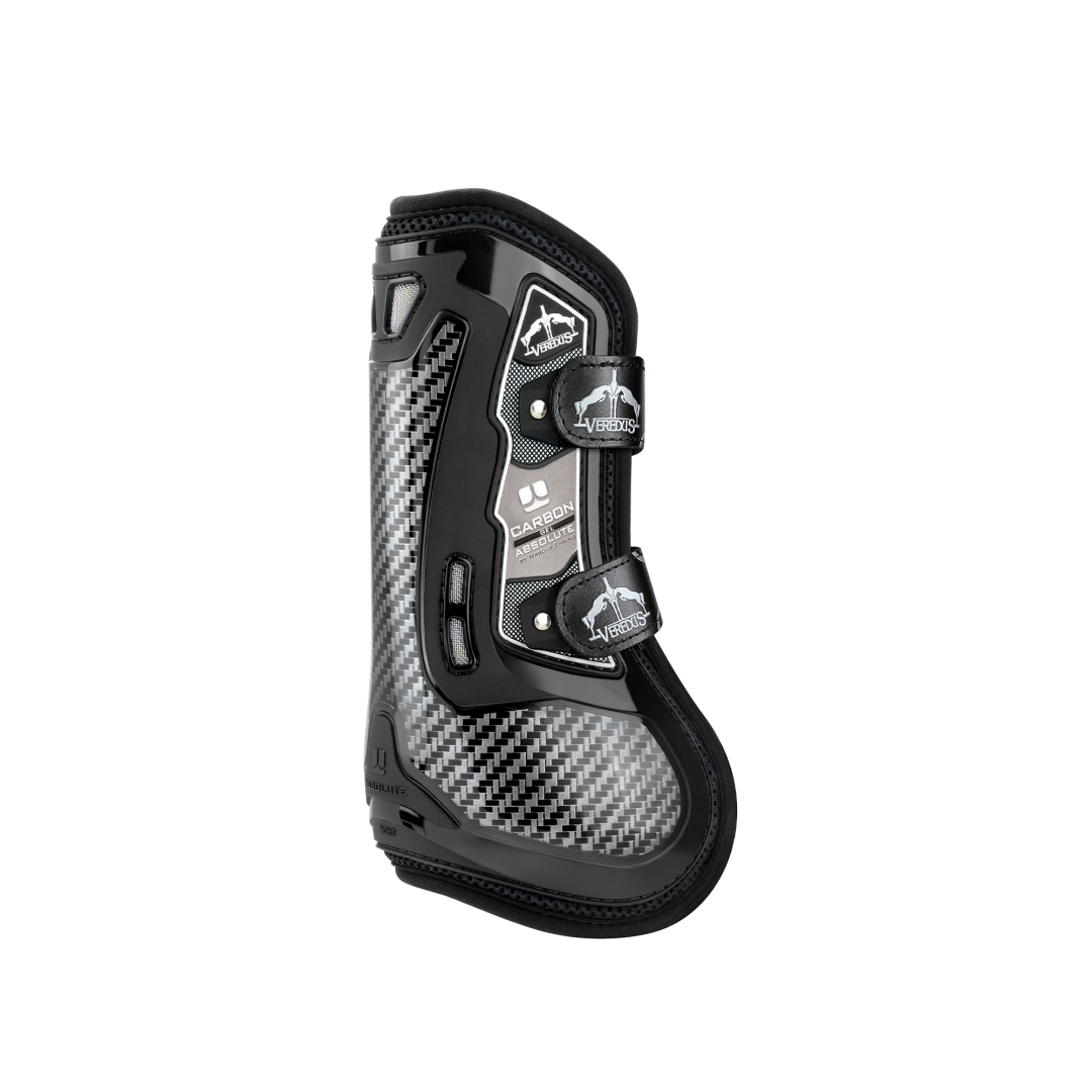 Caneleiras e dedos  Veredus Carbon Gel Absolute Front 196,64 €