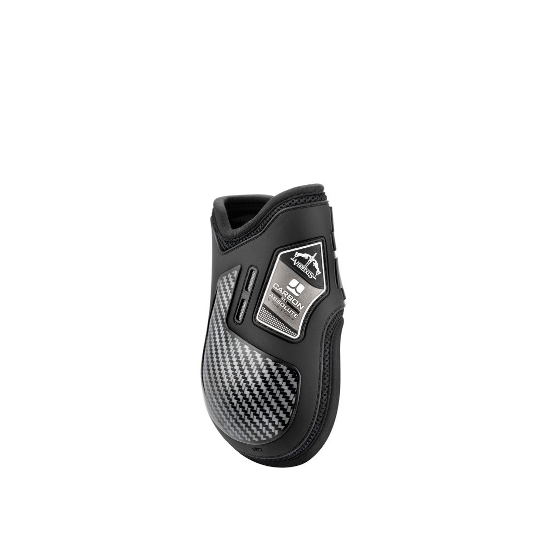 Stinchiere e Paranocche Monta Inglese Veredus Carbon Gel Absolute Rear 155,66 €