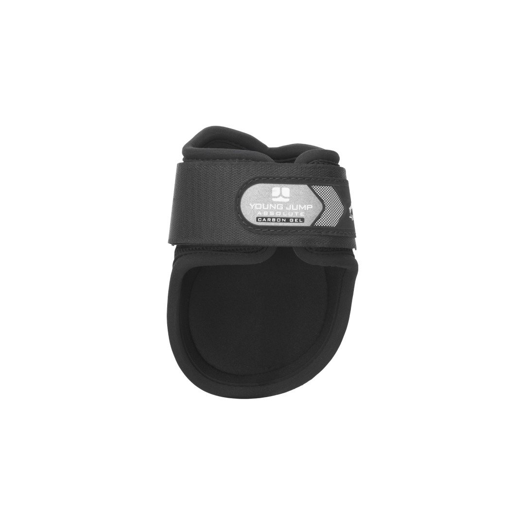 Protège boulets et jointures Veredus Young Jump Absolute Carbon Gel Approuvé par la FEI 112,21&nbsp;€