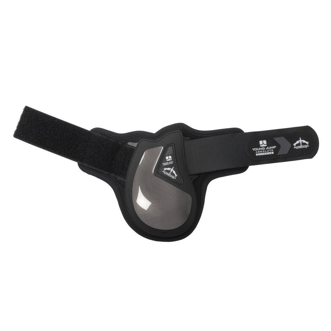 Caneleiras e dedos Veredus Young Jump Absolute Olympus Aprovado pela FEI 95,00&nbsp;€
