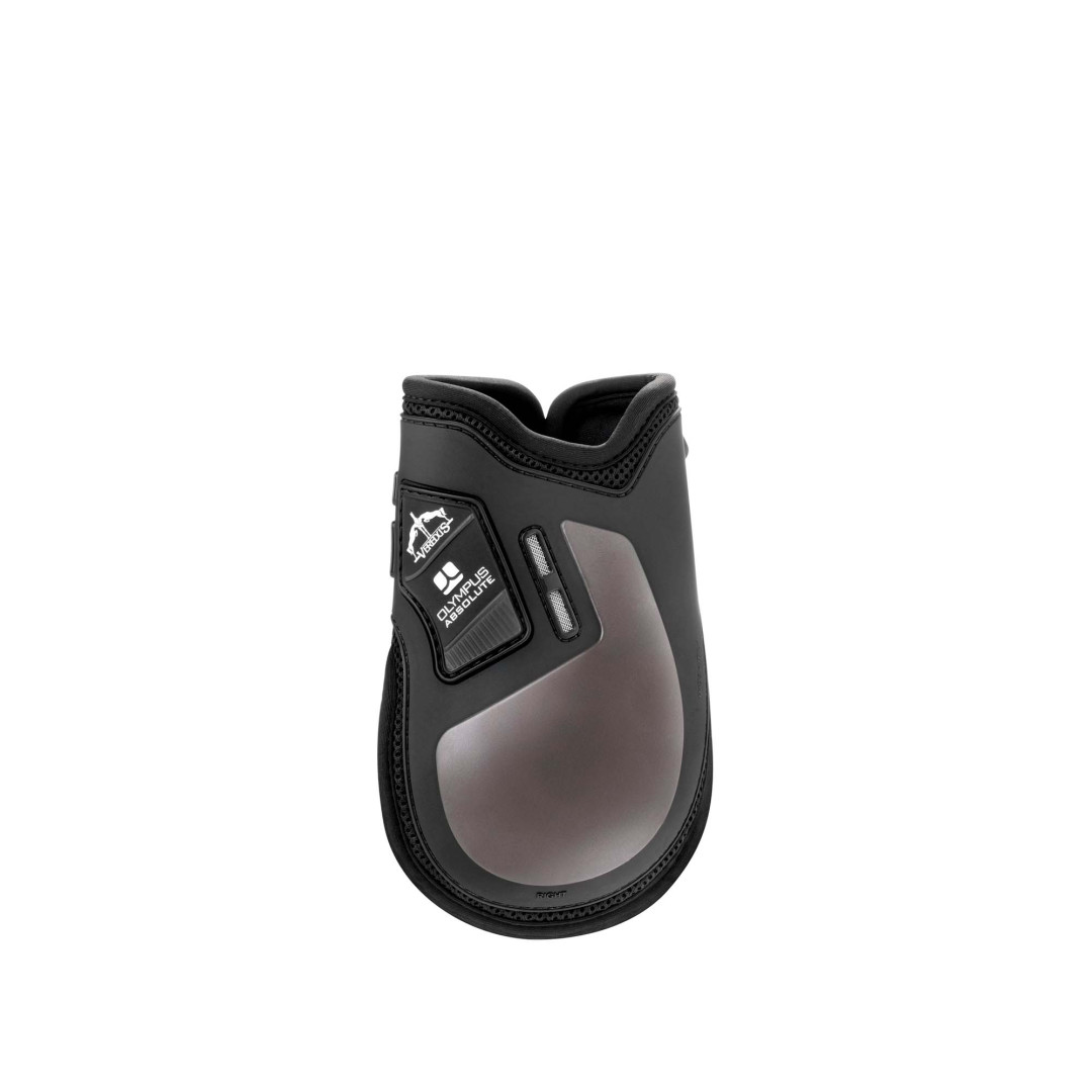 Feltlock boots and knuckles  Veredus Olympus Absolute Rear 112,21 €