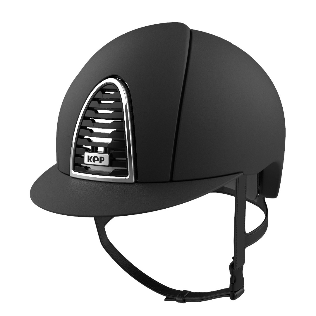 Helmets  Kep Cromo 2.0 Mica Black 573,77 € Helmets  Kep Cromo 2.0 Mica Black 573,77 €