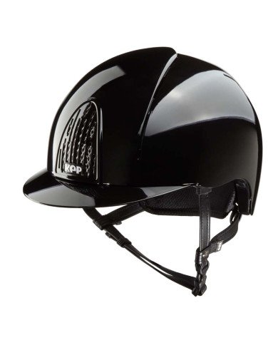 Caschi Donna Kep Smart Polish Nero 307,38&nbsp;€