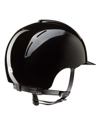 Helmets Kep Smart Polish Black 307,38&nbsp;€