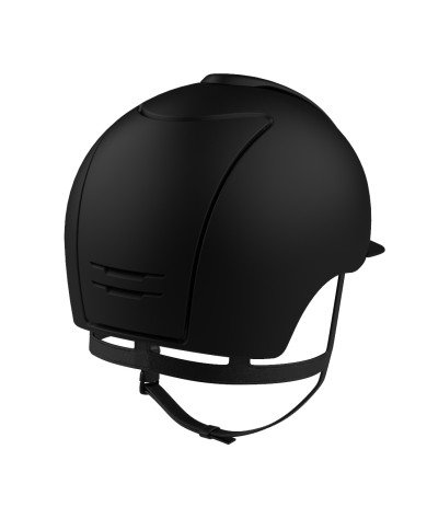 Caschi Donna Kep Cromo 2.0 Nero Opaco 418,03&nbsp;€