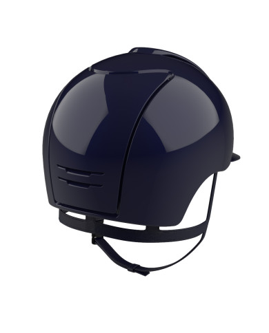 Helmets  Kep Chrome 2.0 Polish Blue 639,34 € Helmets  Kep Chrome 2.0 Polish Blue 639,34 €