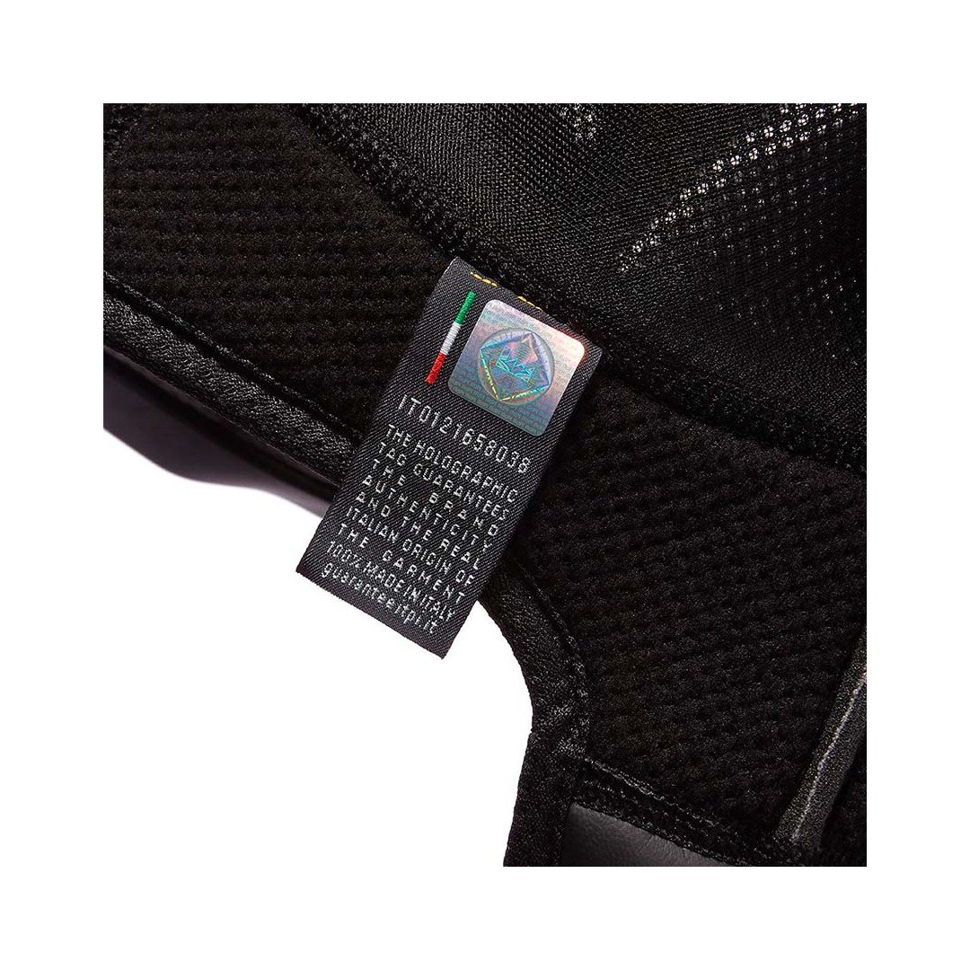 Capacetes Kep Padding Black Chrome 2.0 41,80&nbsp;€