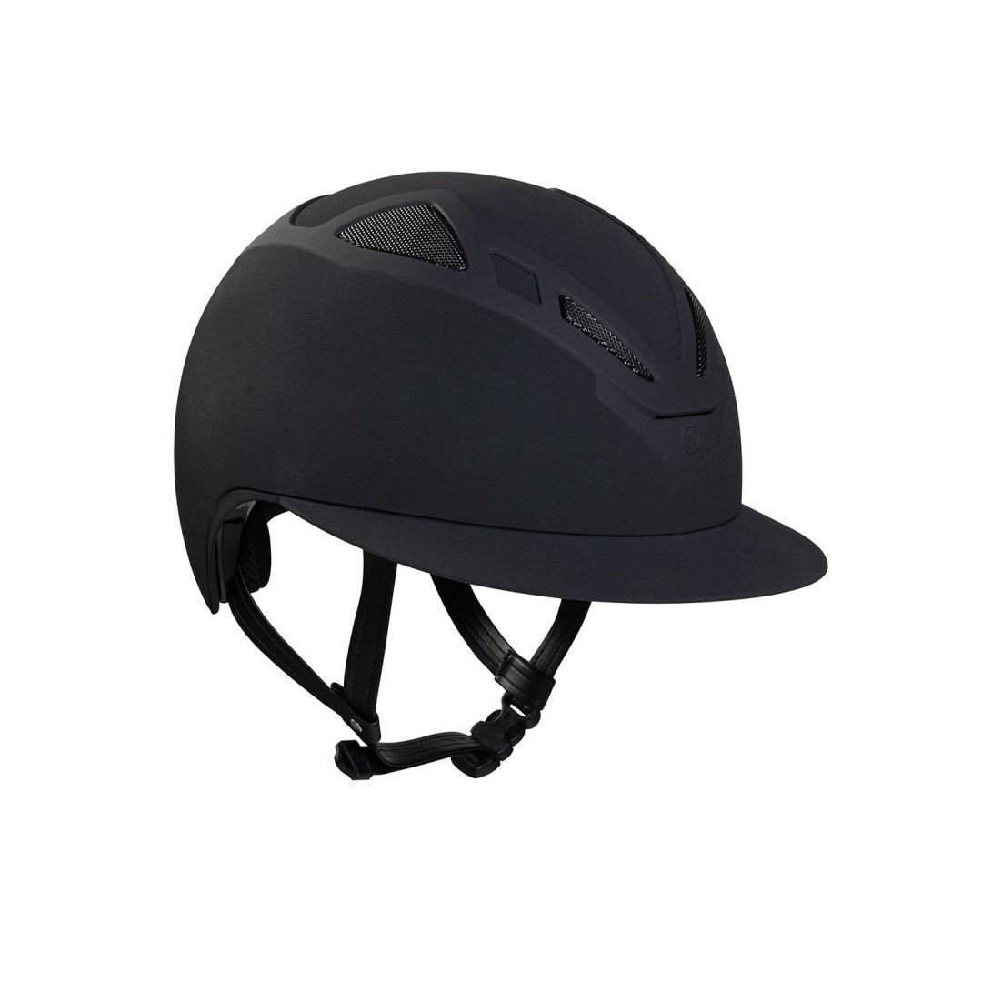 Casques Casco Apex Hnt Lady Black Matt 421,23&nbsp;€