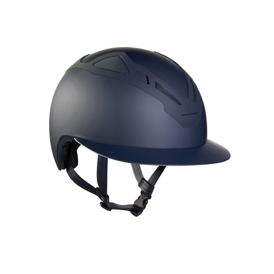 Casques Casco Apex Hnt Lady Blu N.matt 421,23&nbsp;€