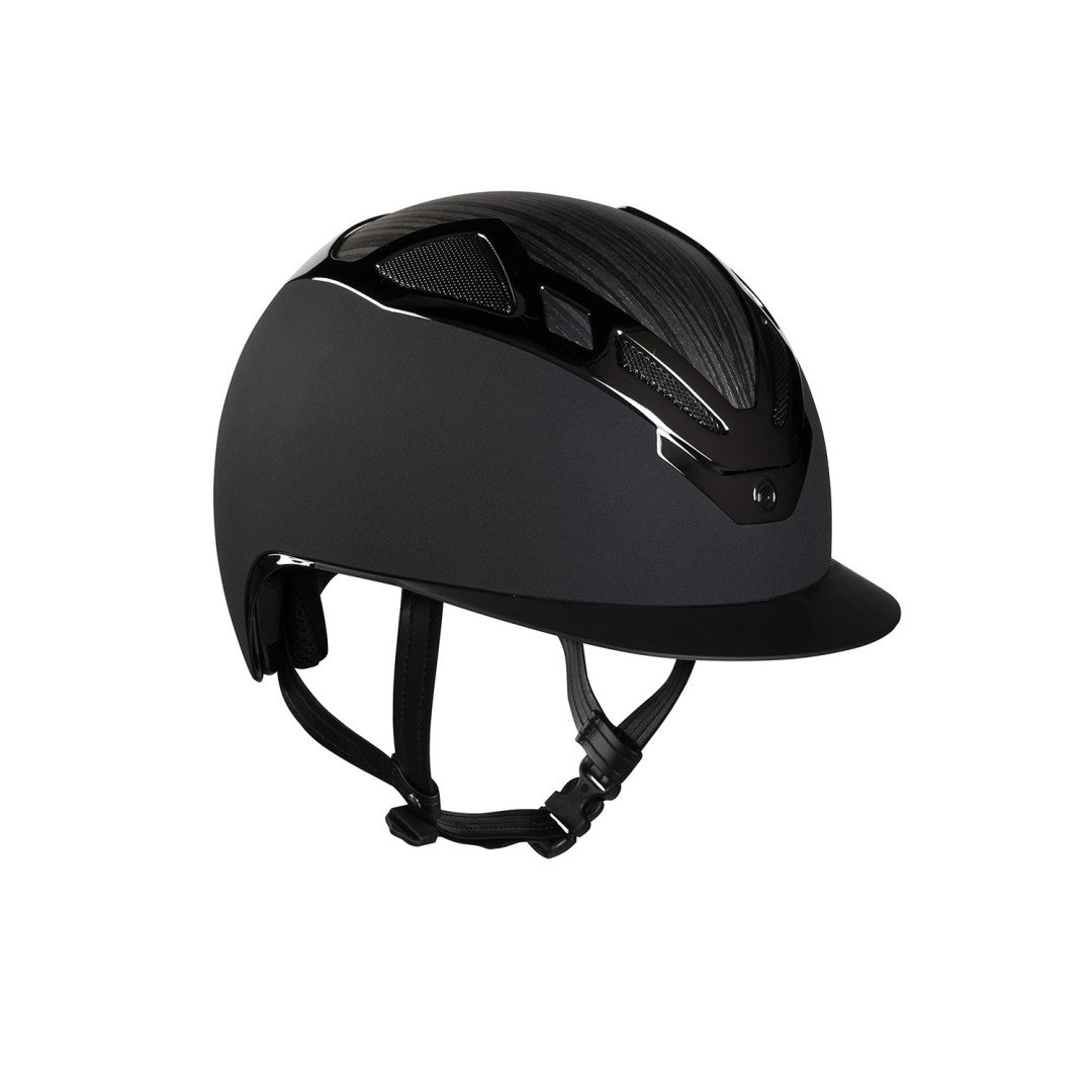 Casques Casco Apex Wood Black Matt 758,93&nbsp;€