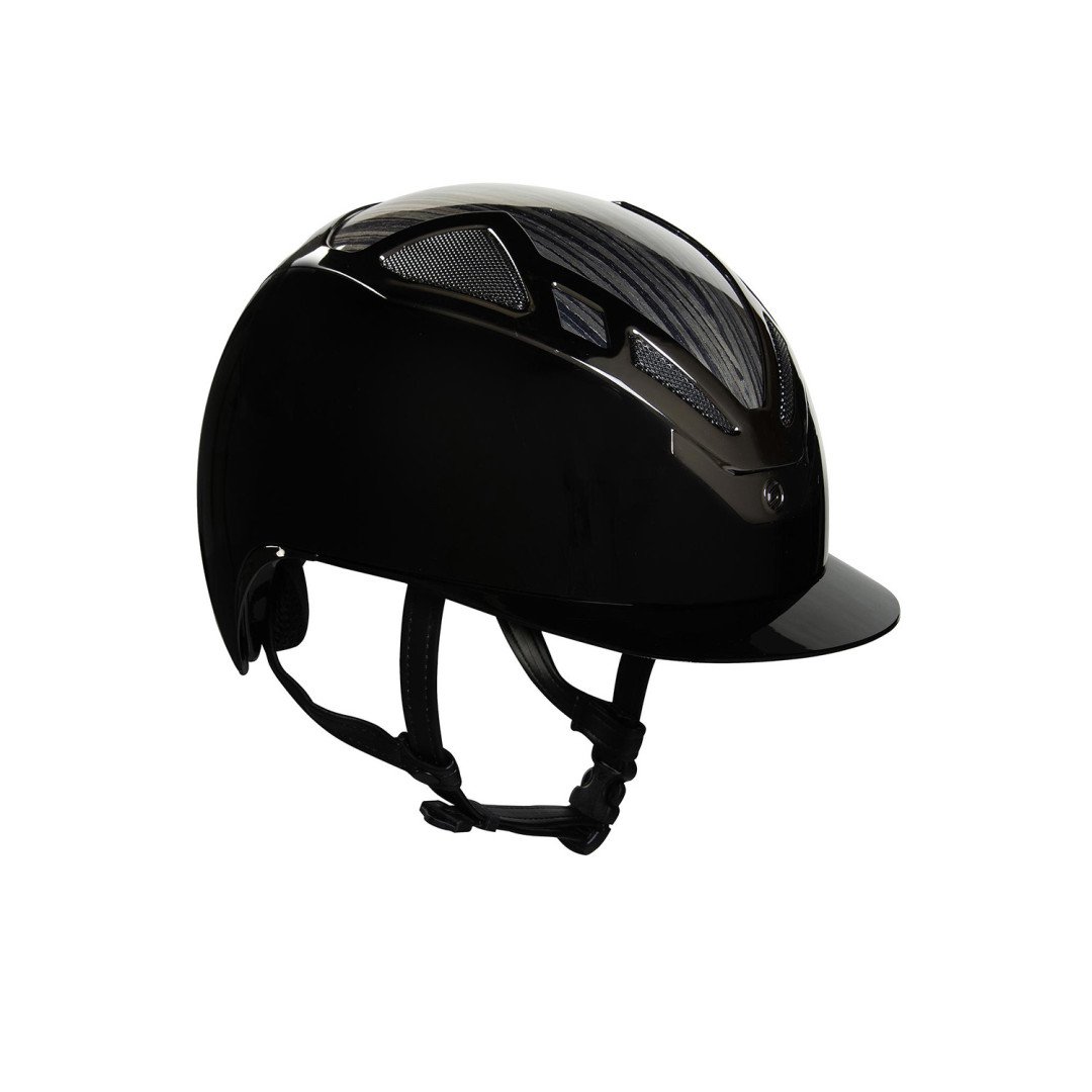 Casques Casco Apex Wood Black Glossy 758,93&nbsp;€