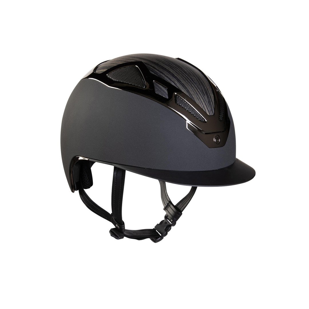 Casques Casco Apex Wood Anthracite Matt 758,93&nbsp;€
