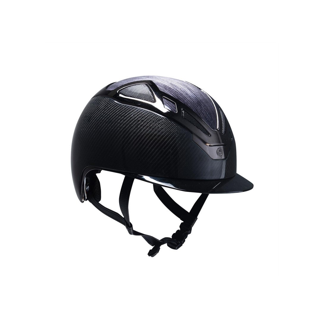 Casques Casco Apex Carbon Wood Glossy 1,00&nbsp;€