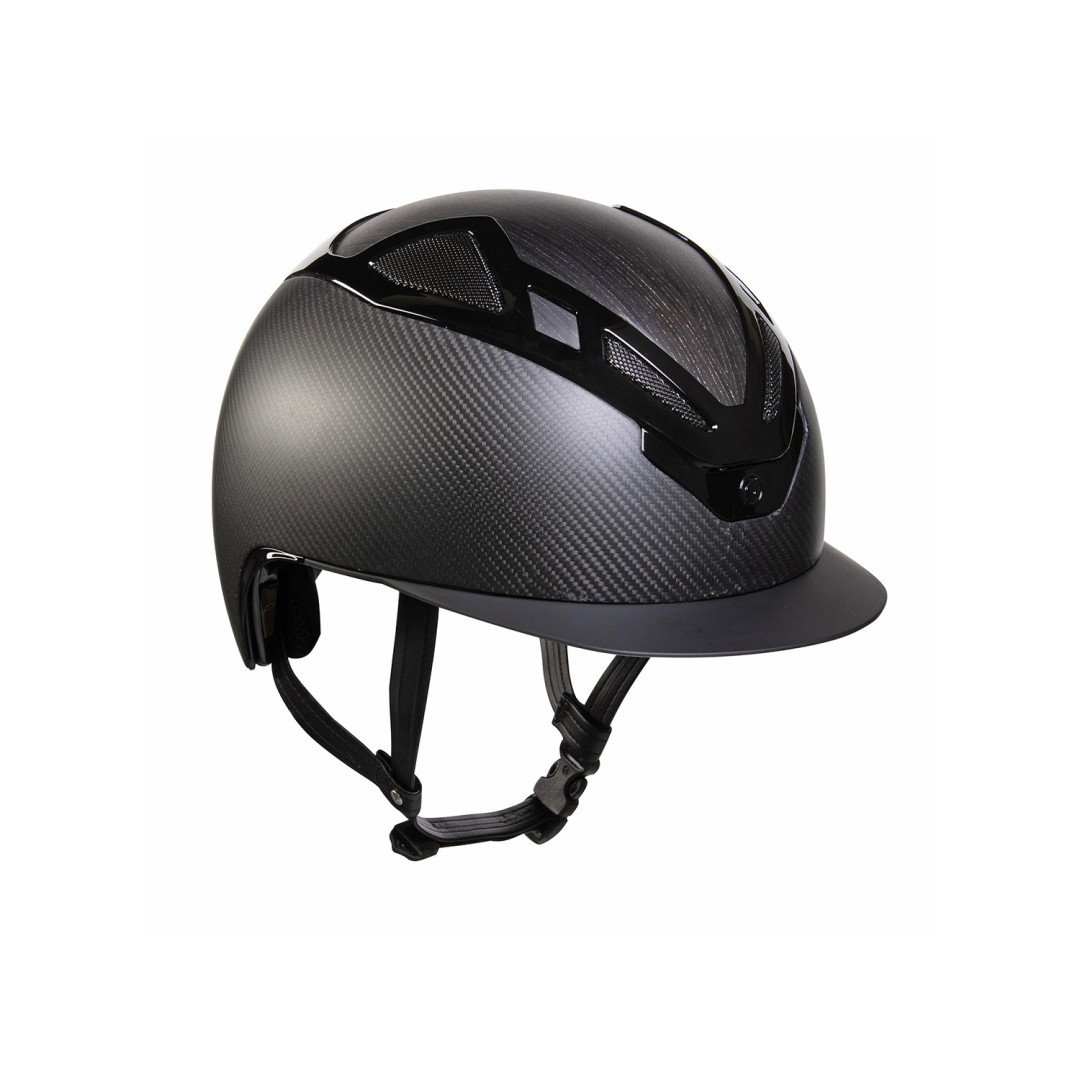 Casques Casco Apex Carbon Wood Matt 1,00&nbsp;€