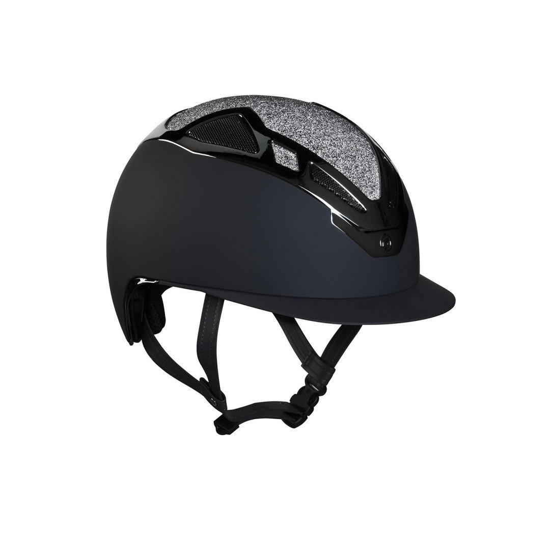 Helme Apex Swarovski Schwarzer Casco 843,36&nbsp;€