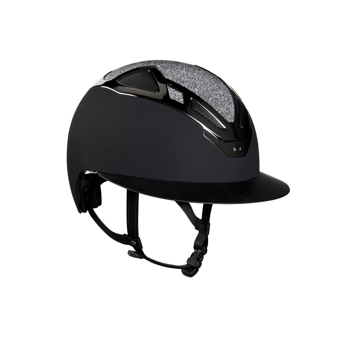 Casques Casco Apex Swarovski Lady Black 885,66&nbsp;€