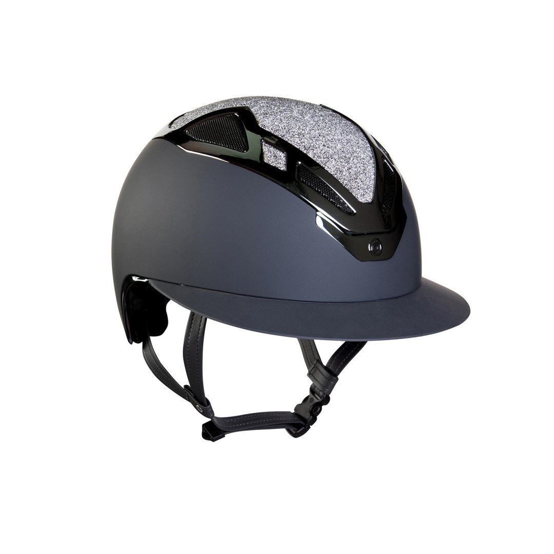 Casques Casco Apex Swarovski Lady Anthracite 885,66&nbsp;€