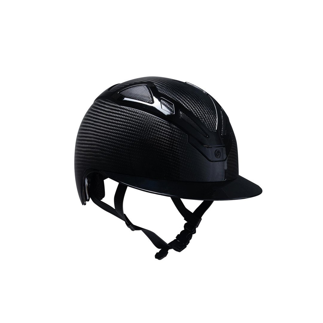 Capacetes  Casco Apex Full Carbon Blk Glossy Lady 1,00 €