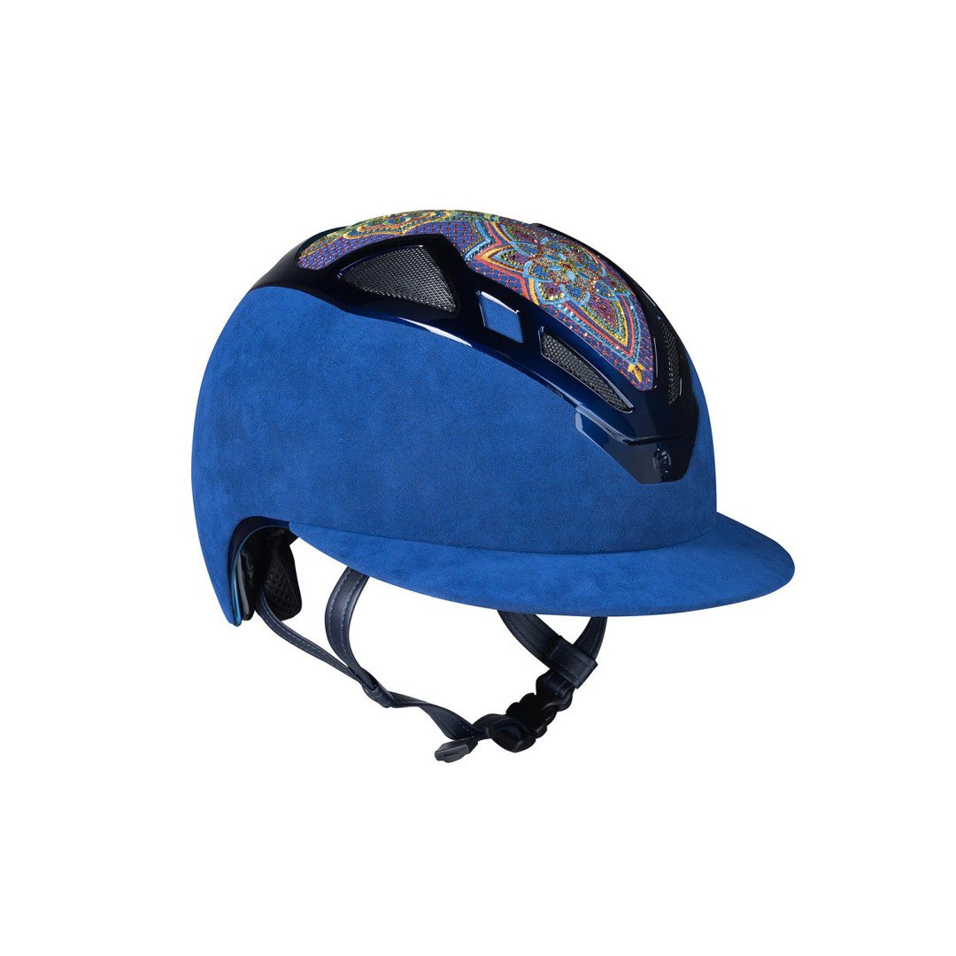 Casques Casco Apex Damask Blu Lady 1,00&nbsp;€