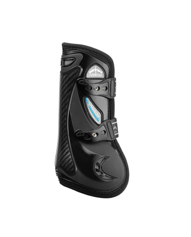 Stinchiere e Paranocche Monta Inglese Veredus Carbon Gel Vento Front 168,03&nbsp;€