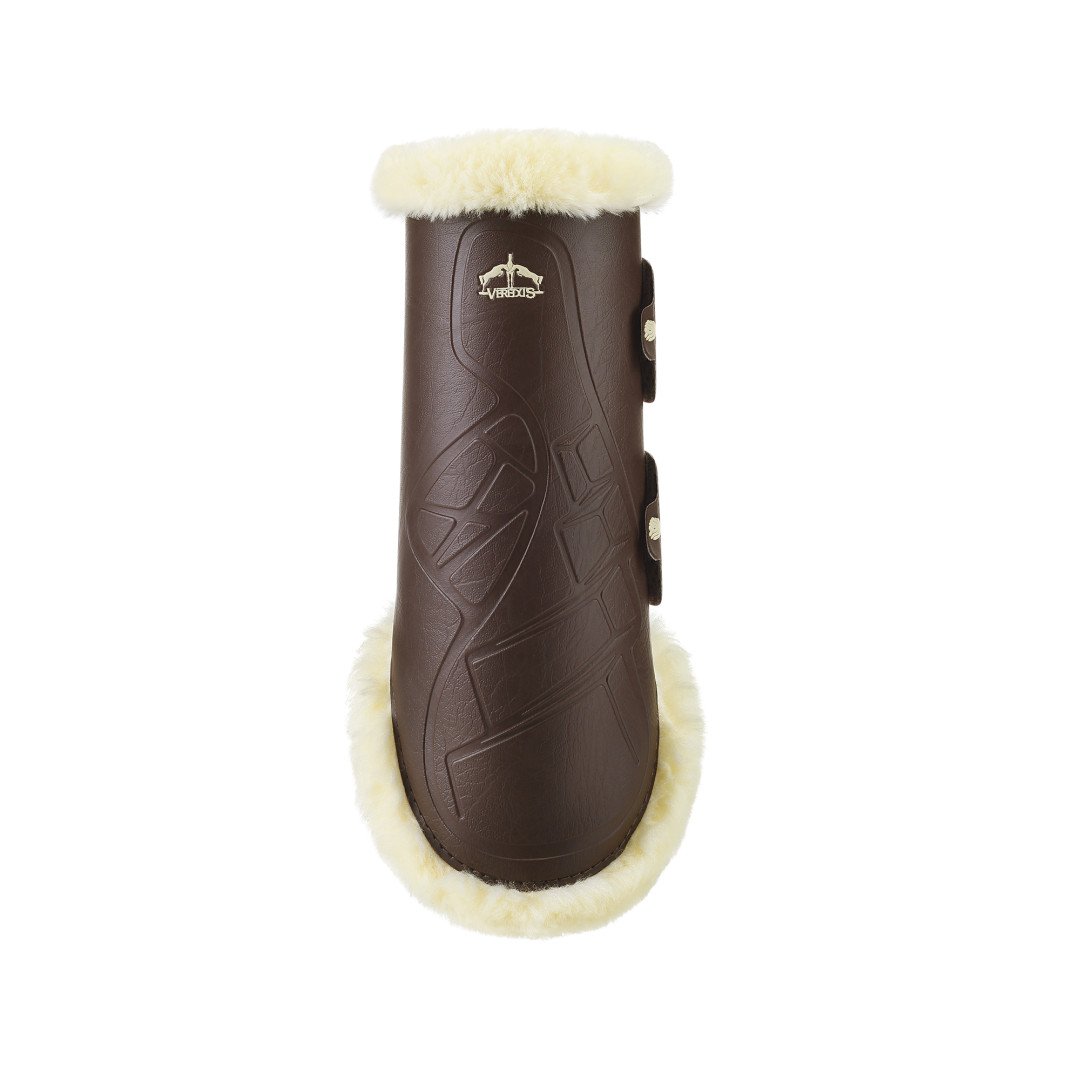 Feltlock boots and knuckles Veredus TRS Save The Sheep High Front & Rear 90,08&nbsp;€