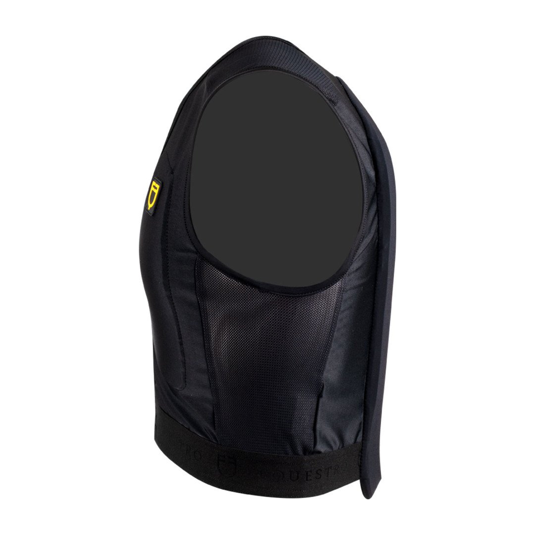 Body Protector EQUESTRO Unisex Back Protector with Padded Chest Level 2 163,11&nbsp;€