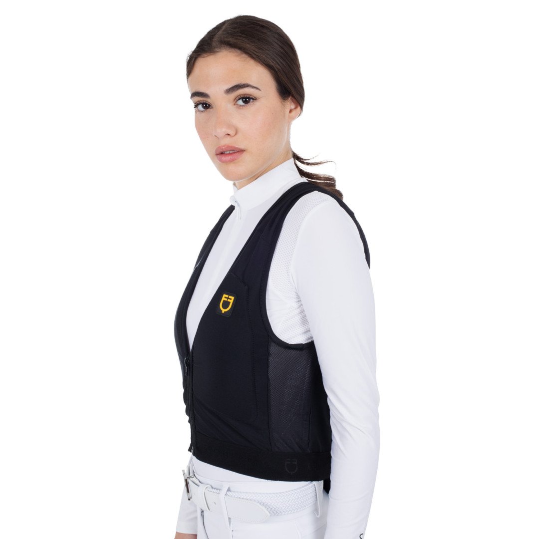 protector de cuerpo Chaleco protector unisex con pecho acolchado nivel 2 163,11&nbsp;€