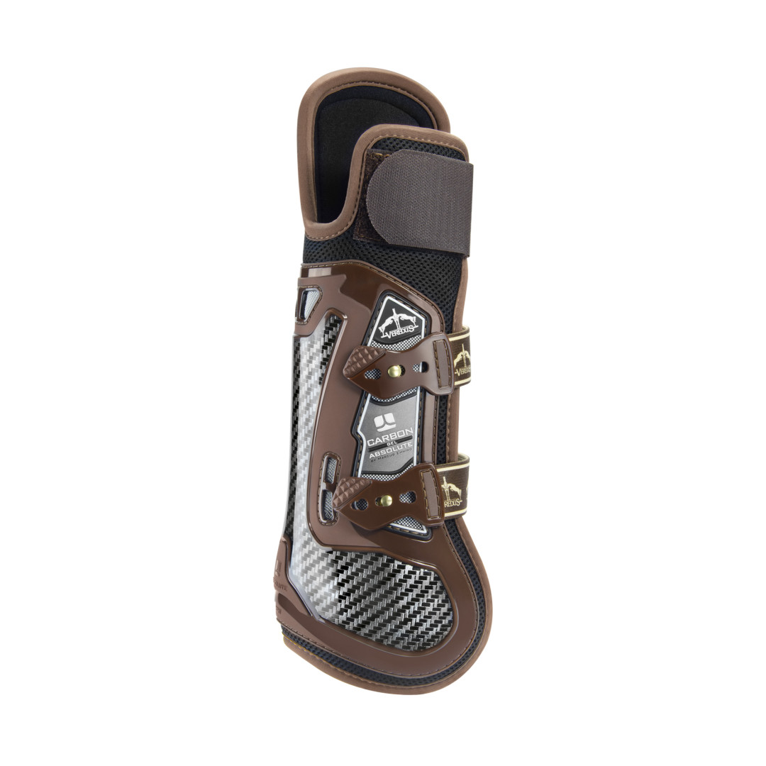 Feltlock boots and knuckles  Veredus Carbon Gel Absolute X PRO 211,48 €
