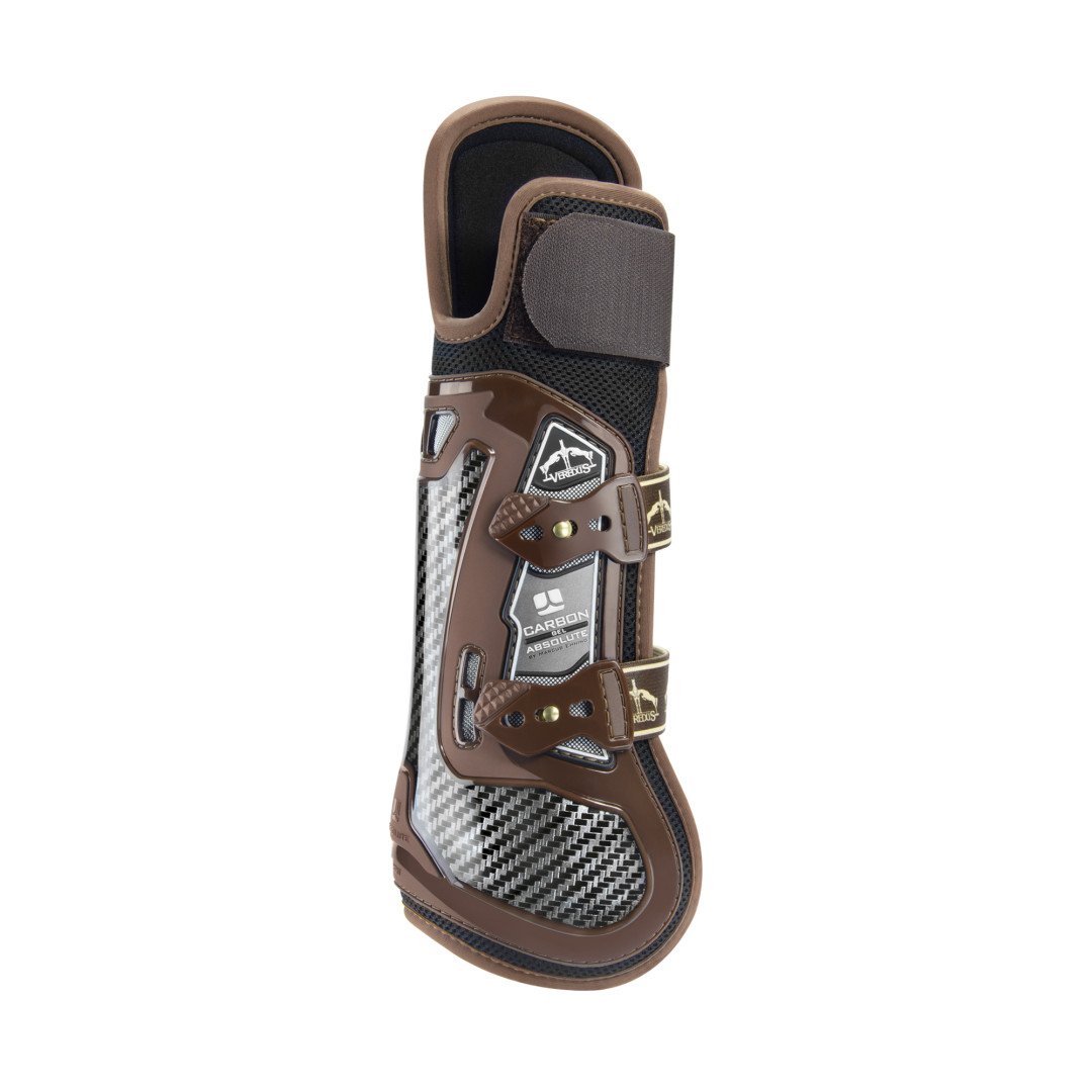 Protector y nudillos Veredus Carbón Gel Absoluto X PRO 211,48&nbsp;€