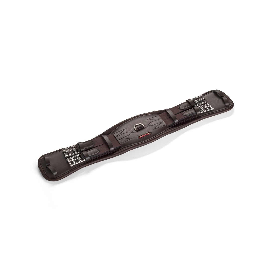 Dressage Girth  Equipe Girth in Leather Dressage 212,30 €