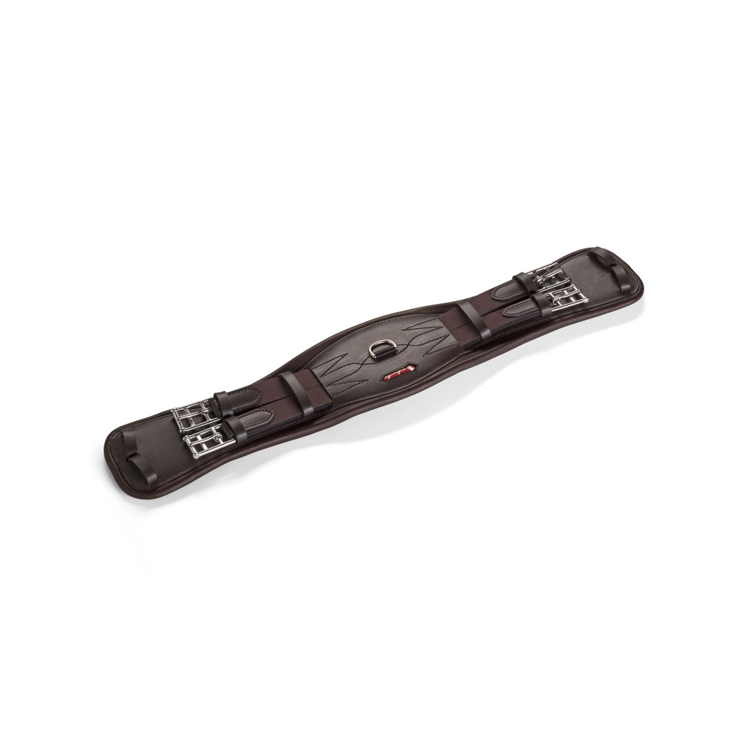 sangles de dressage  Equipe Sangles en Cuir Dressage 212,30 € sangles de dressage  Equipe Sangles en Cuir Dressage 212,30 €