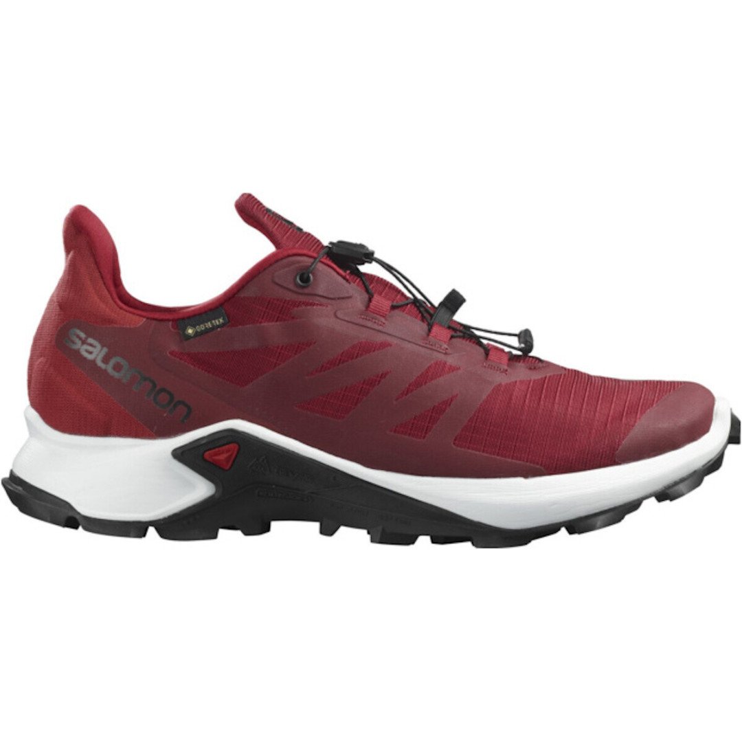 Solomon  Salomon Supercross GTX Woman 106,56 €