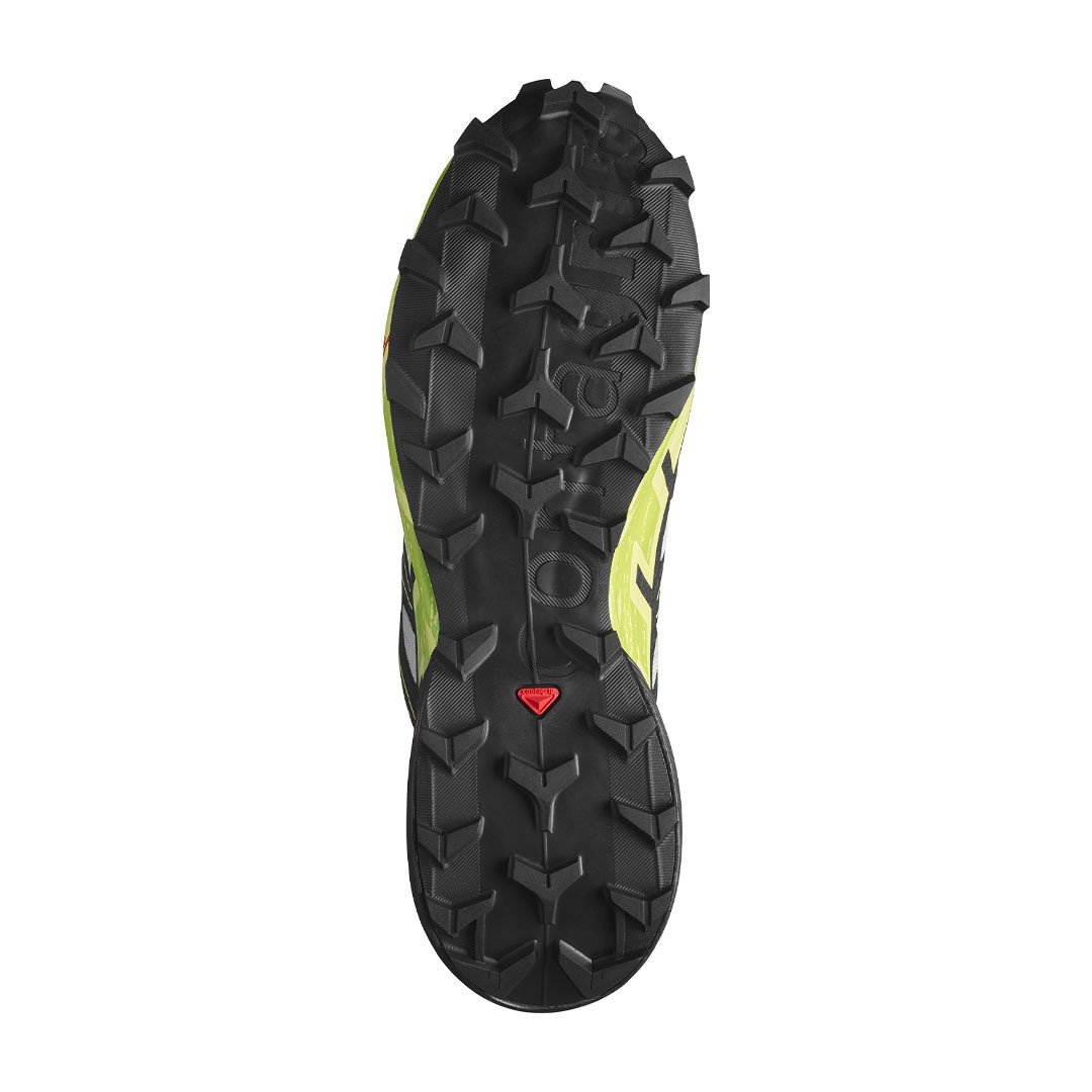 Salomão  Salomon Speedcross 6 GTX Homens 139,34 €
