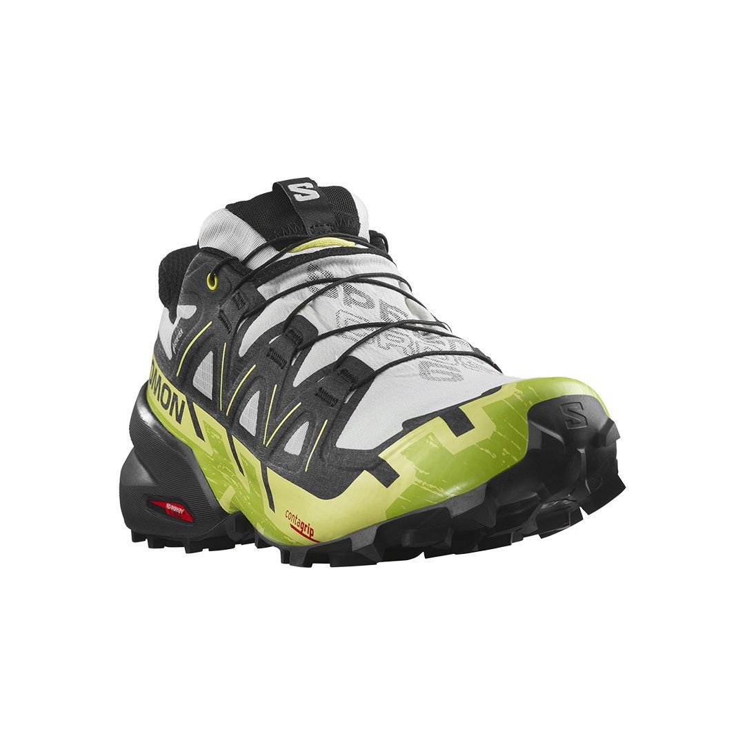 Salomon  Salomon Speedcross 6 GTX Hommes 139,34 €