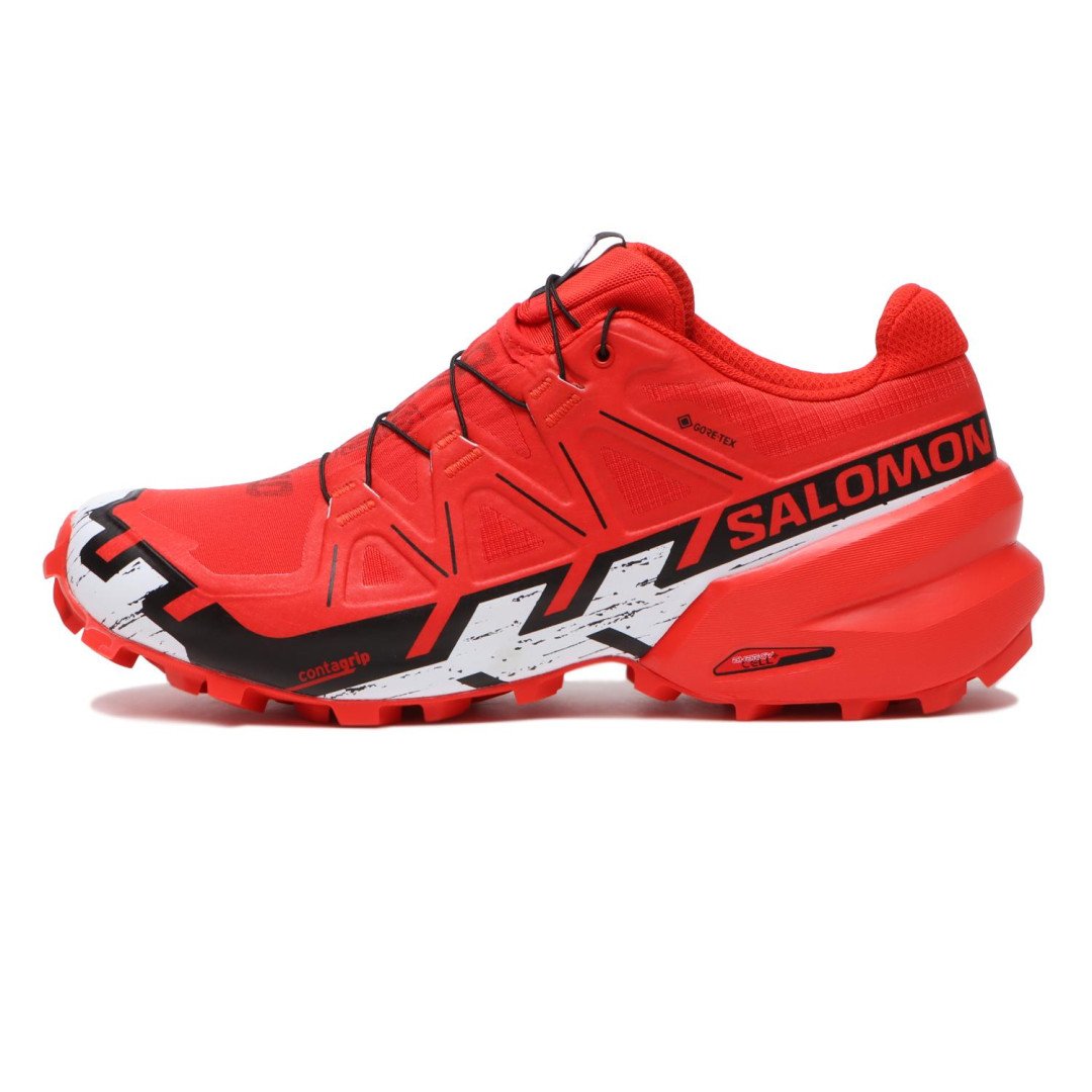Salomón  Salomon Speedcross 6 GTX Hombre 139,34 €